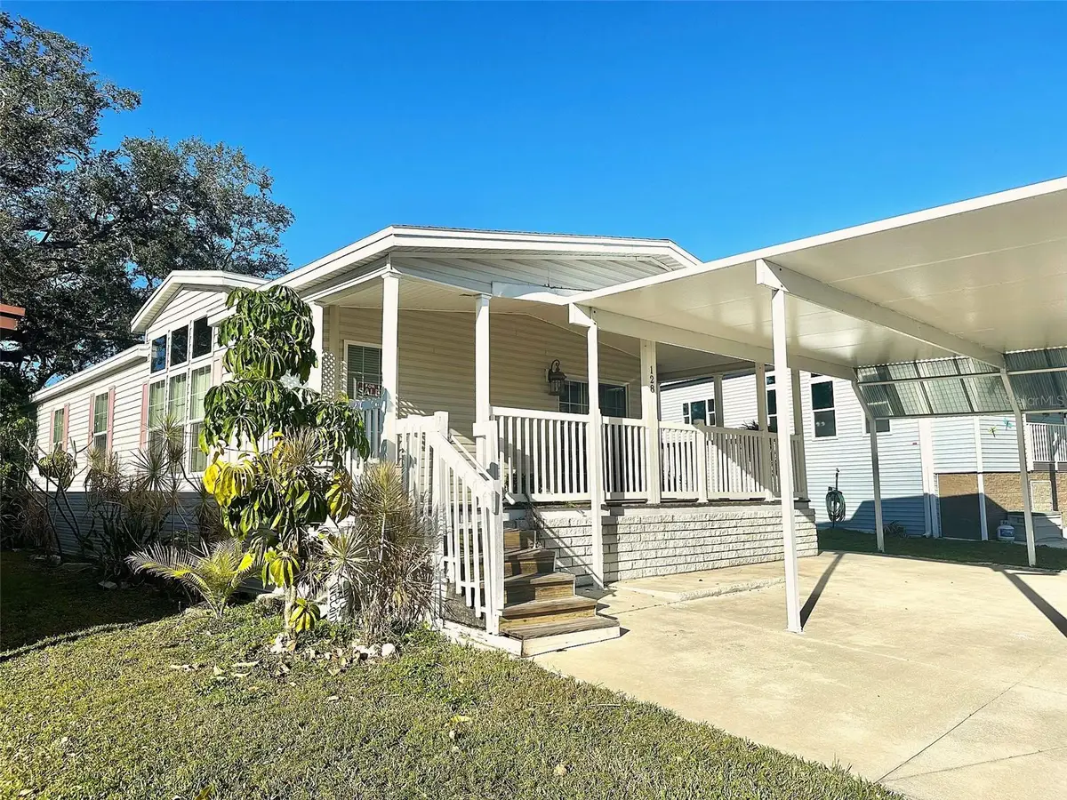 9790 66th Street N #128, Pinellas Park, FL 33782 - #1