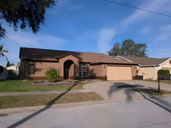 4809 Deer Lodge Road, NEW PORT RICHEY, FL 34655