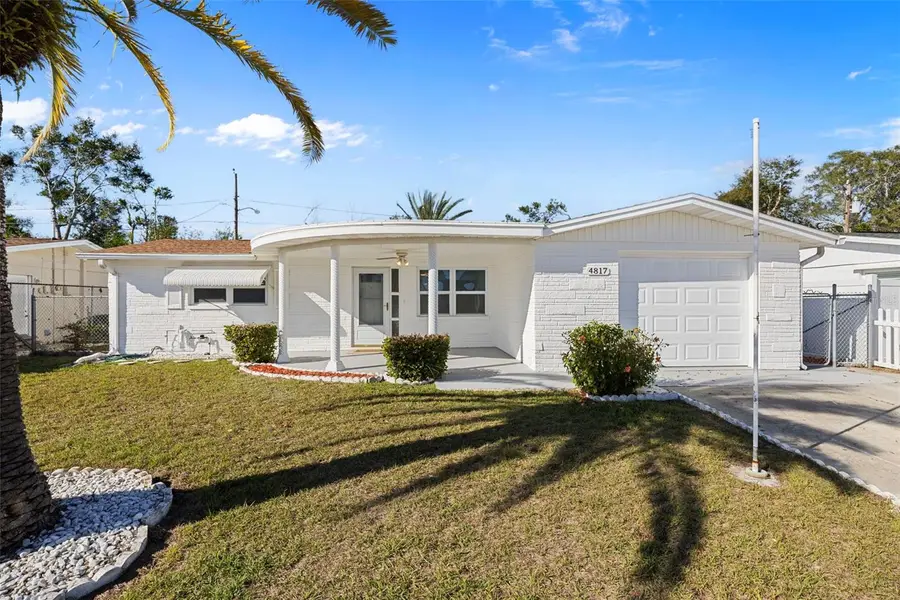 4817 Calais Drive, Holiday, FL 34690 - #3