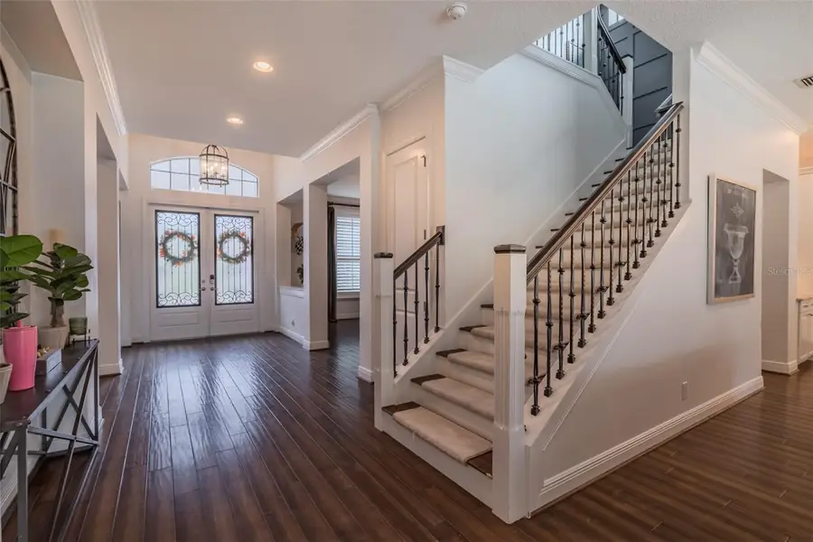 15220 Fishhawk Preserve Drive, Lithia, FL 33547 - Image #3