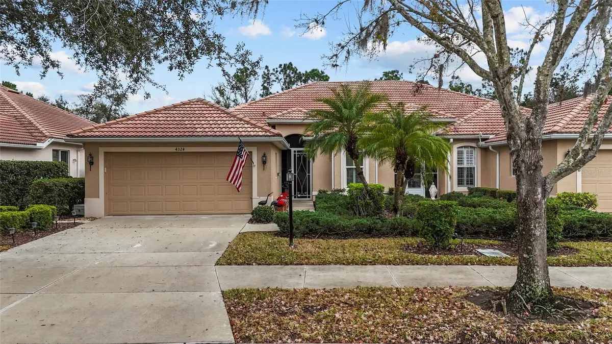 4324 Callista Lane, Sarasota, FL 34243 - Image #1