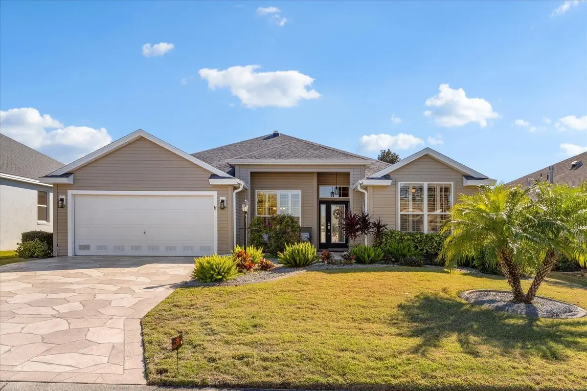 566 Allenwood Loop, The Villages, FL 32162 - Image #1