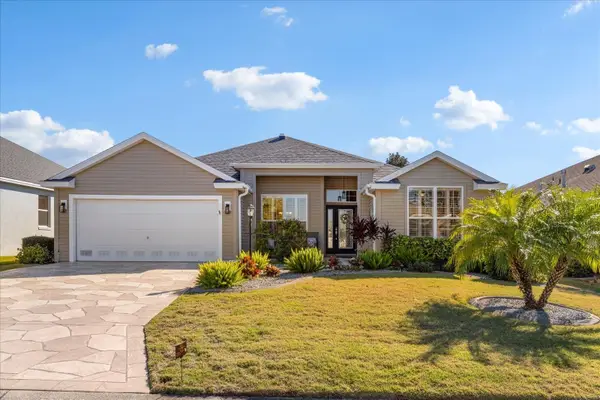 566 Allenwood Loop, THE VILLAGES, FL 32162