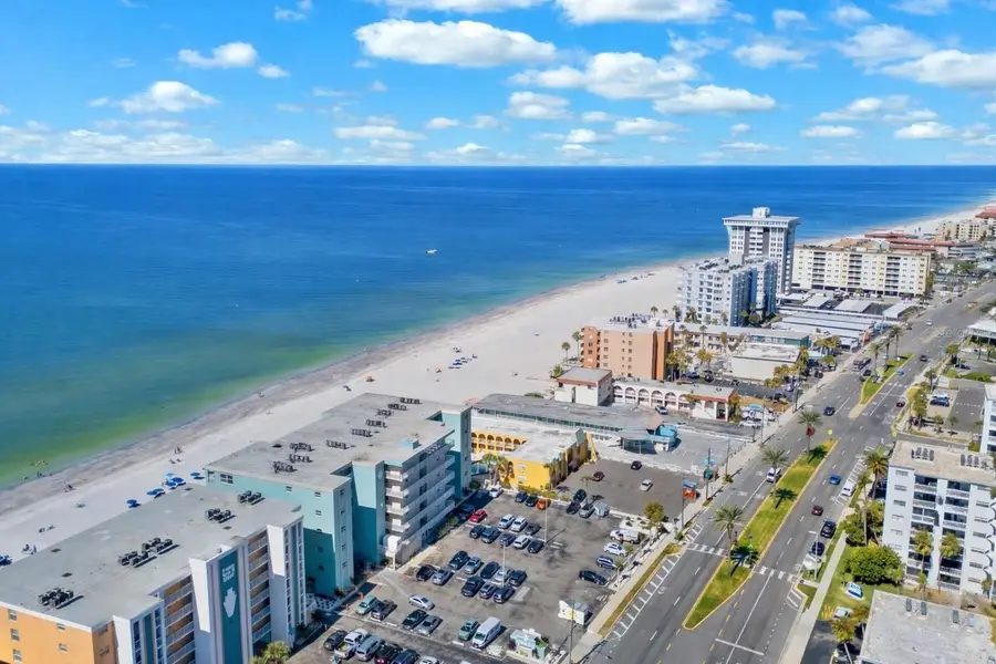 17140 Gulf Boulevard #611, Saint Petersburg, FL 33708 - #3