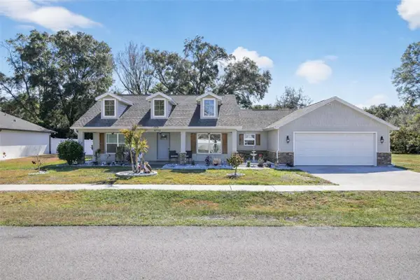 6732 SW 109th Lane, OCALA, FL 34476