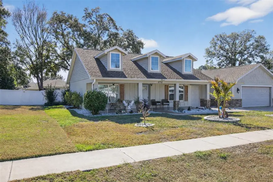 6732 SW 109th Lane, Ocala, FL 34476 - Image #2