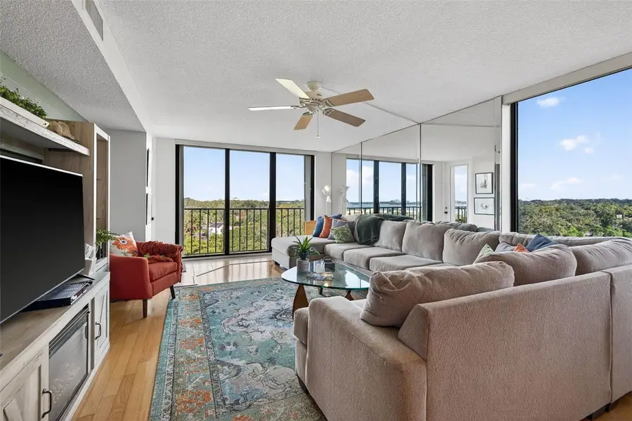 220 Belleview Boulevard #804, Belleair, FL 33756 - #3