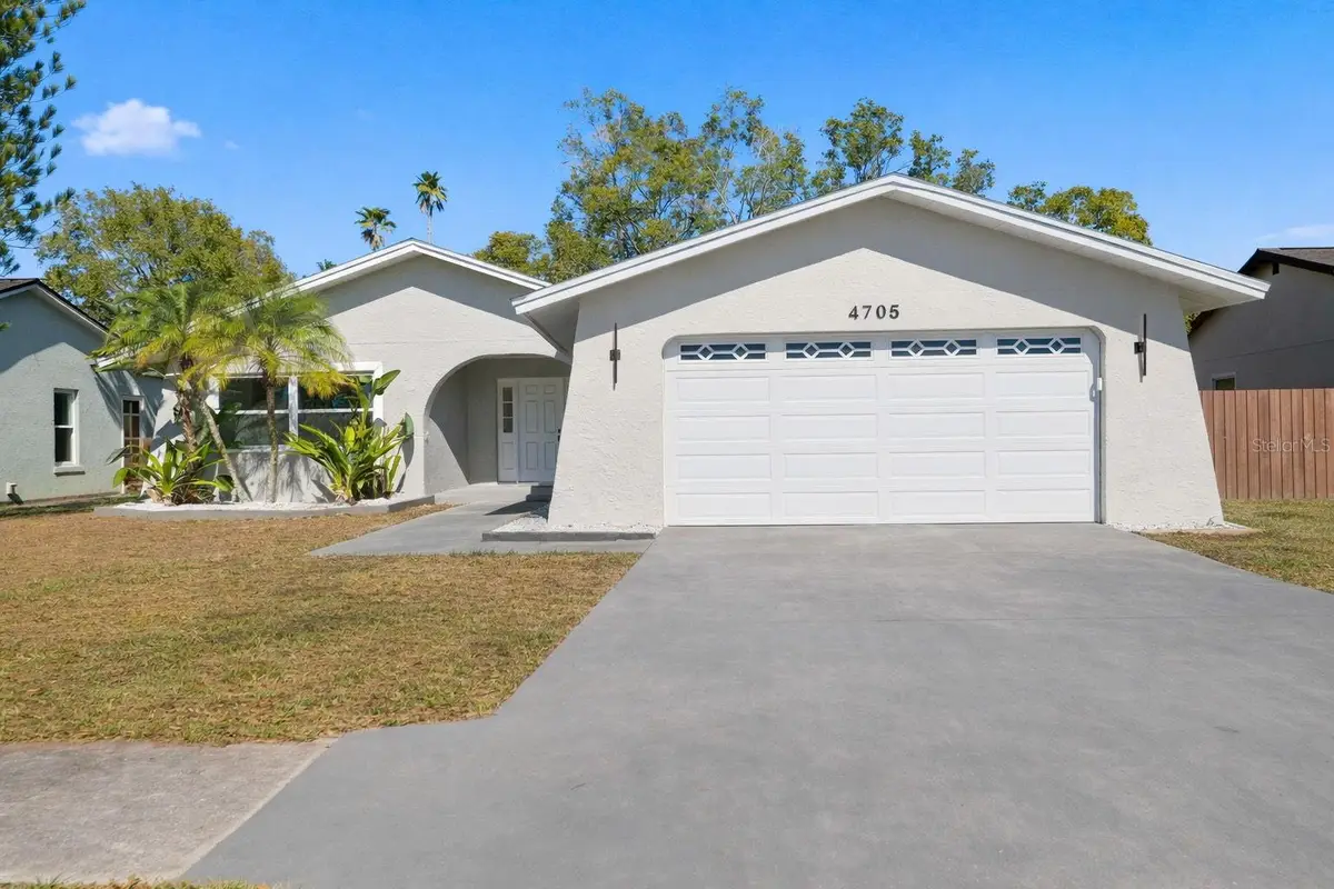 4705 Cypress Tree Drive, Tampa, FL 33624 - Image #1