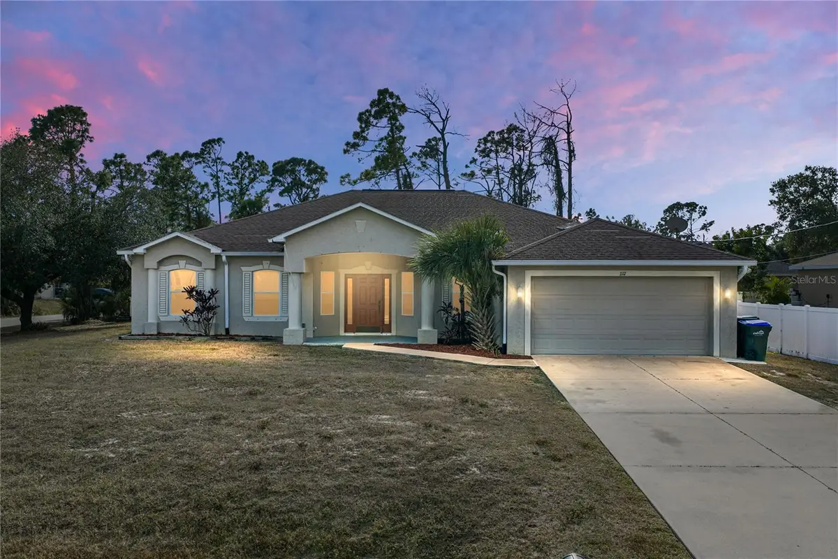 1117 Allegheny Lane, North Port, FL 34286 - Image #1