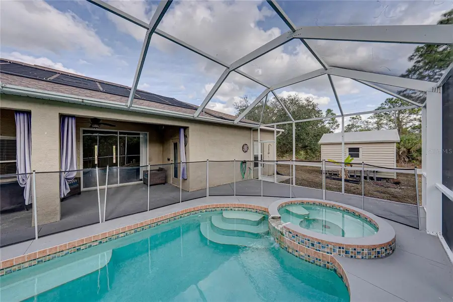 1117 Allegheny Lane, North Port, FL 34286 - Image #3