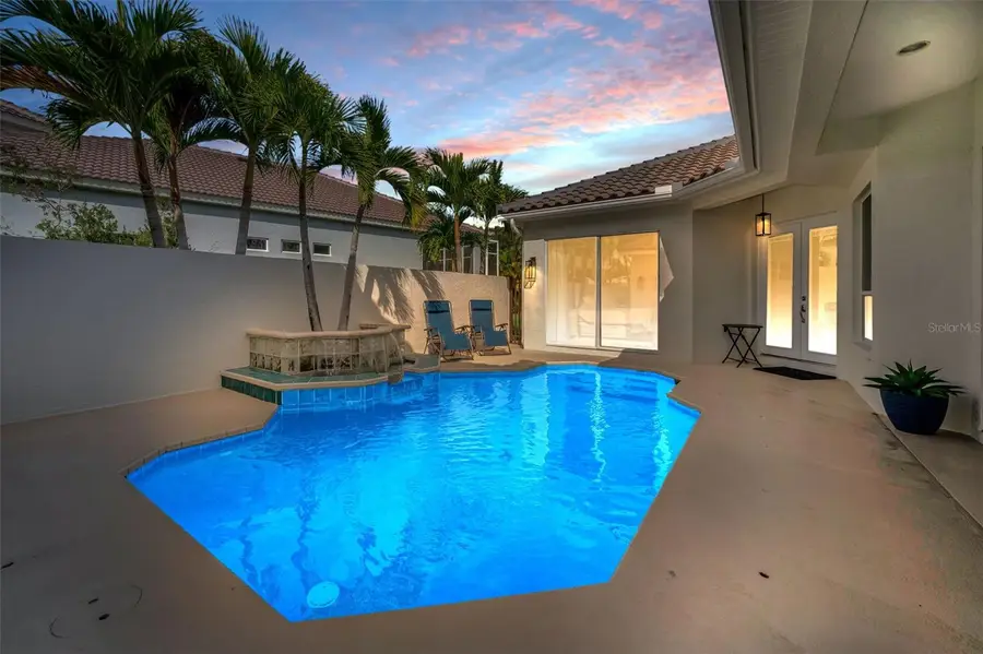 9952 Sago Point Drive, Largo, FL 33777 - #2