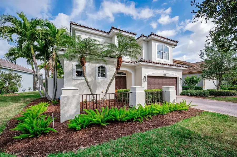 9952 Sago Point Drive, Largo, FL 33777 - #3