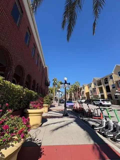 1810 E Palm Avenue #7303, Tampa, FL 33605 - Image #2