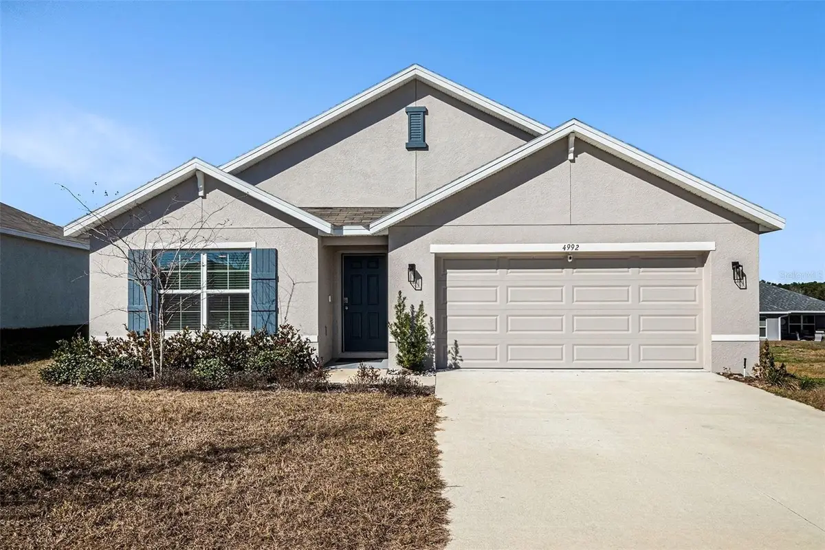 4992 N Fairways Ridge Point, Beverly Hills, FL 34465 - Image #1