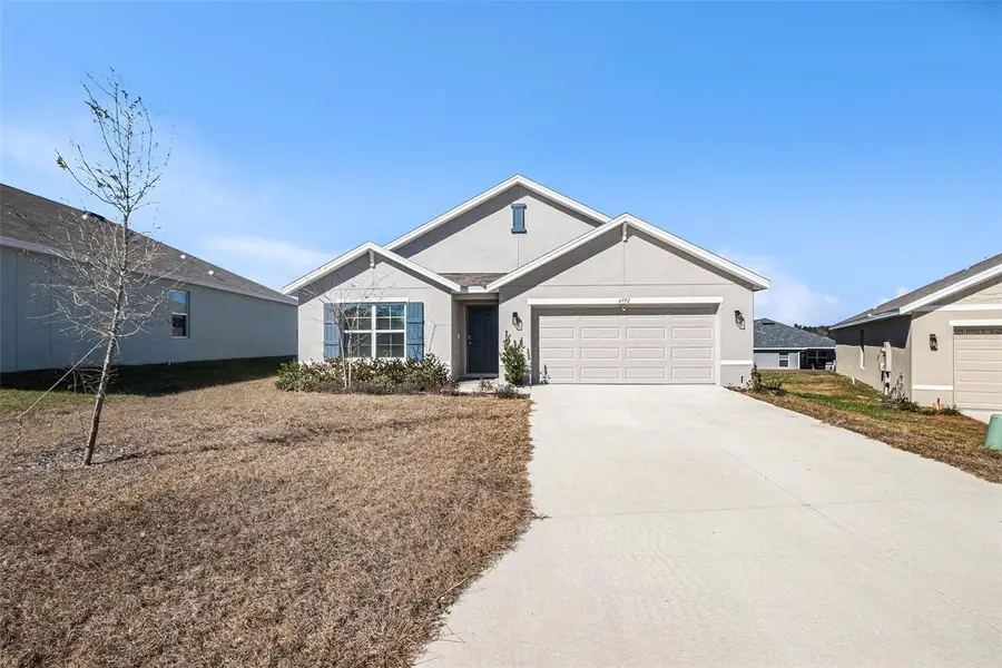 4992 N Fairways Ridge Point, Beverly Hills, FL 34465 - Image #2