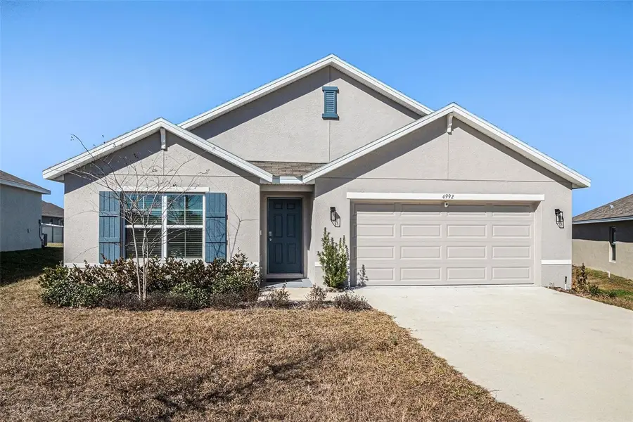 4992 N Fairways Ridge Point, Beverly Hills, FL 34465 - Image #3