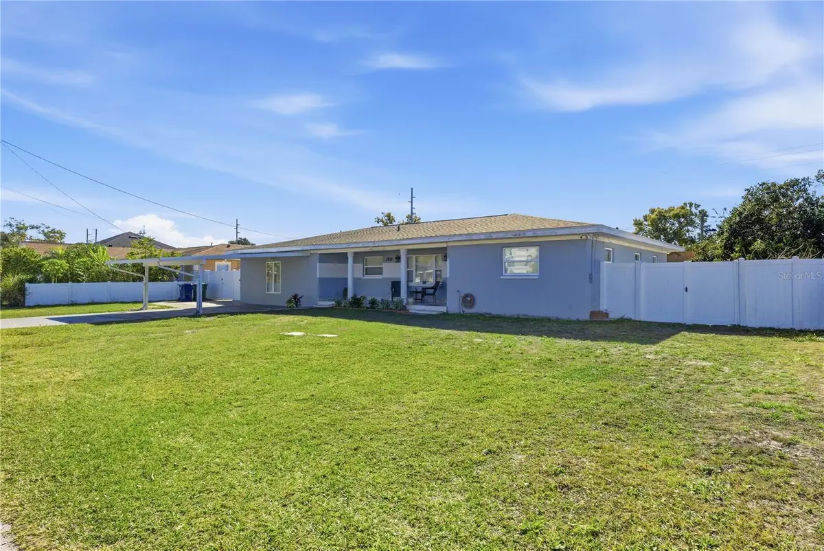 3214 W Abdella Street, Tampa, FL 33607 - #1