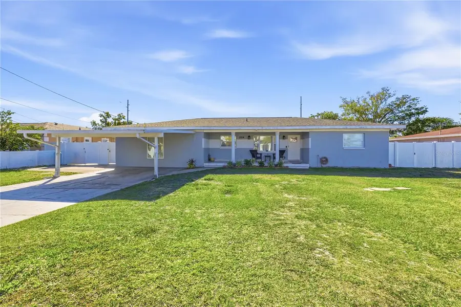 3214 W Abdella Street, Tampa, FL 33607 - #3