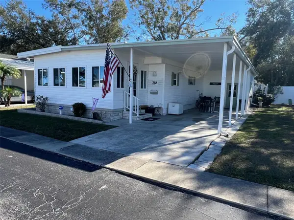 12651 Seminole Boulevard #28A, LARGO, FL 33778