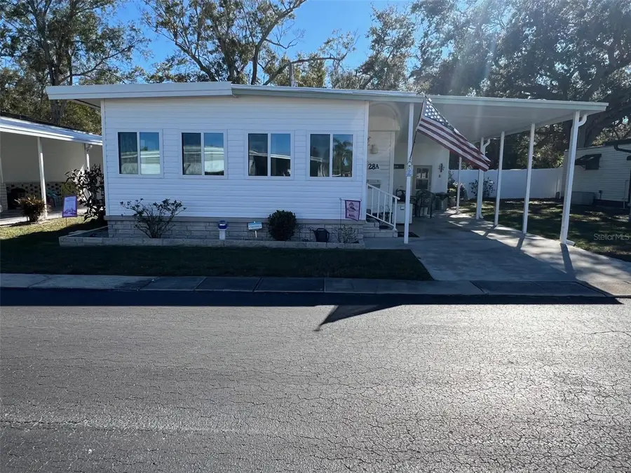 12651 Seminole Boulevard #28A, Largo, FL 33778 - #2