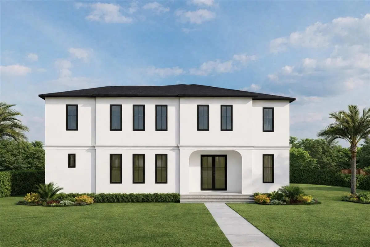 4502 S Shamrock Road, Tampa, FL 33611 - Image #1