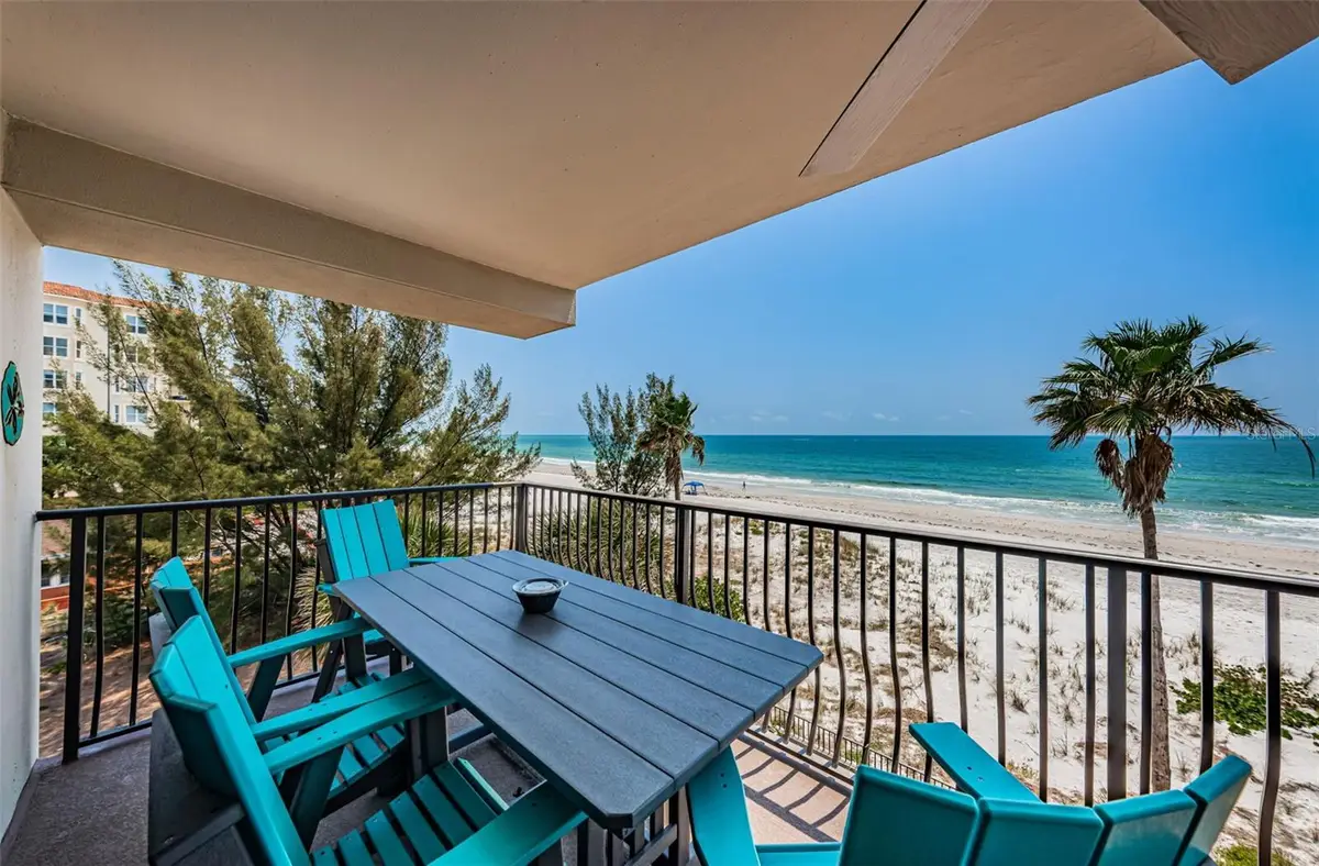 13650 Gulf Boulevard #401, Madeira Beach, FL 33708 - #1