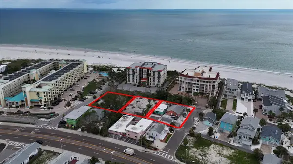 12109 Sunshine Lane, TREASURE ISLAND, FL 33706