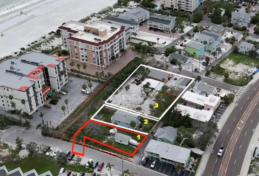 12109 Sunshine Lane, Treasure Island, FL 33706 - #3