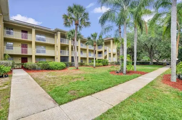 2690 Coral Landings Boulevard #438, PALM HARBOR, FL 34684
