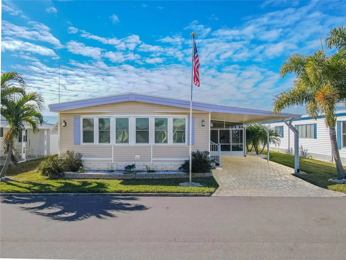 2101 Hilo Drive, Holiday, FL 34691 - #1