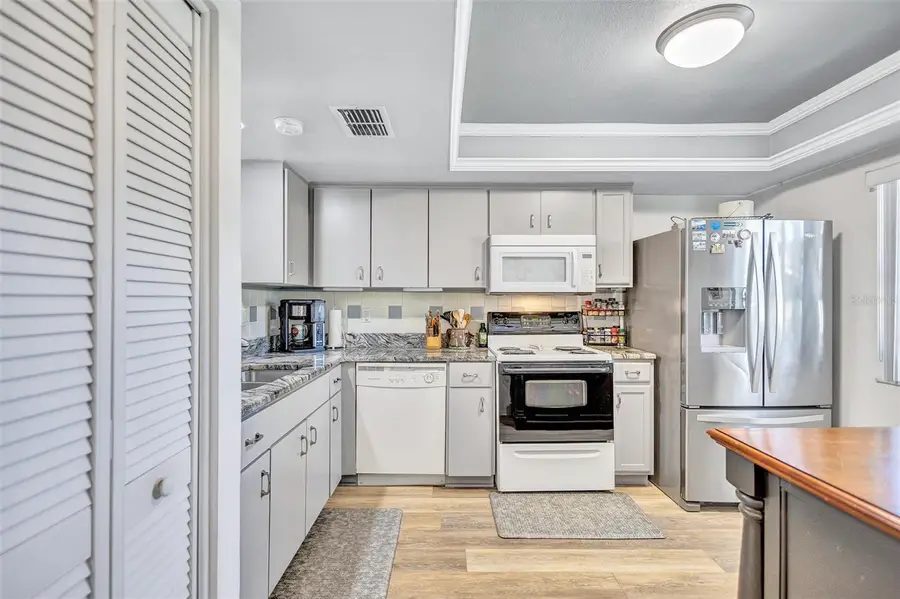 2231 Lark Circle E #F, Palm Harbor, FL 34684 - #3