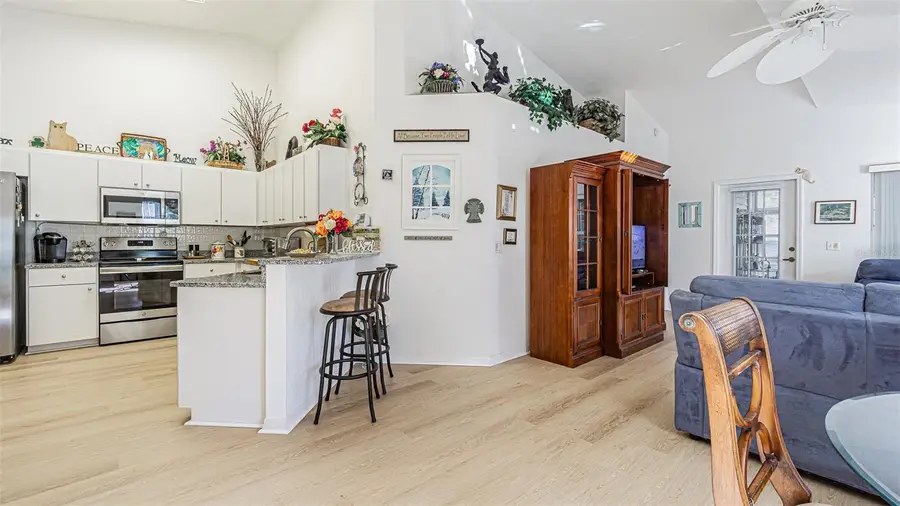 21502 Woodstork Lane, Lutz, FL 33549 - #2