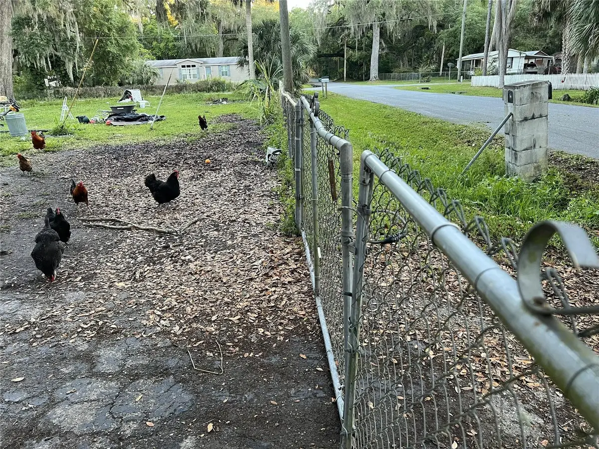 2805 Cr 423, Lake Panasoffkee, FL 33538 - Image #1