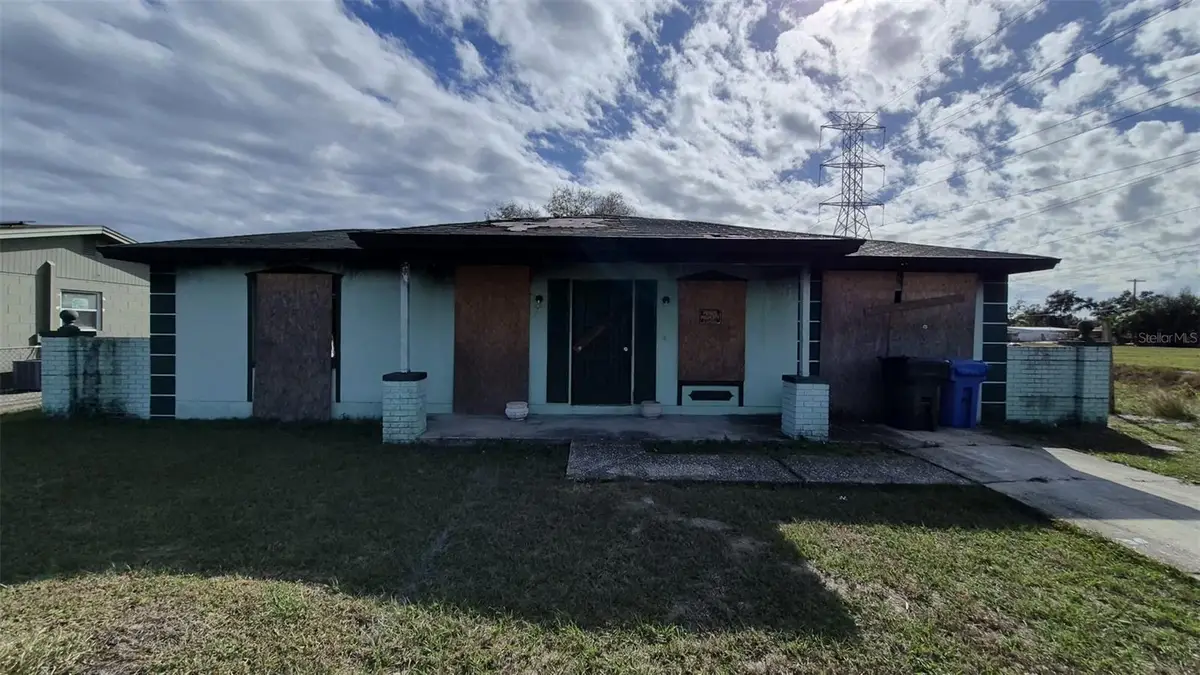 8501 Ridein Road, Tampa, FL 33619 - Image #1