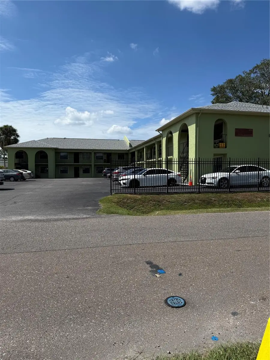4414 N Clark Avenue #13, Tampa, FL 33614 - #2
