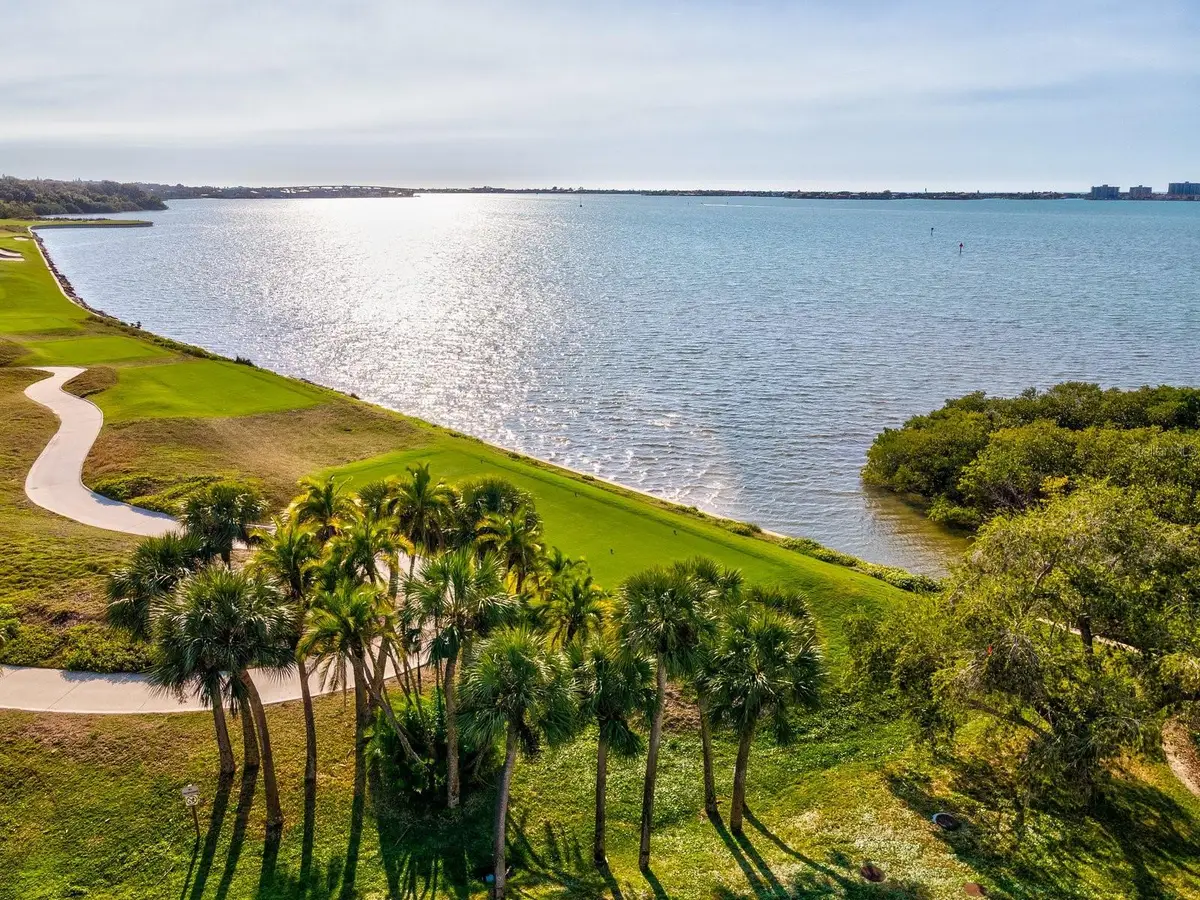 4 Belleview Boulevard #804, Belleair, FL 33756 - #1