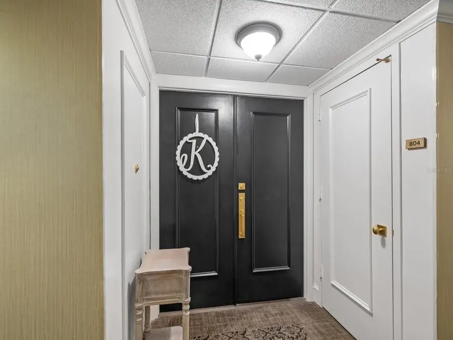 4 Belleview Boulevard #804, Belleair, FL 33756 - #3