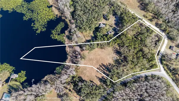 4539 Cobb Road, LAND O LAKES, FL 34638