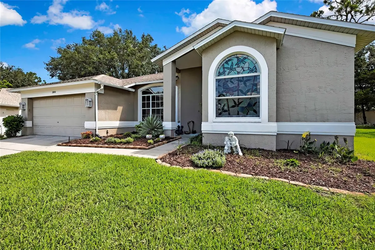 3140 Quail Hollow Court, Spring Hill, FL 34606 - Image #1