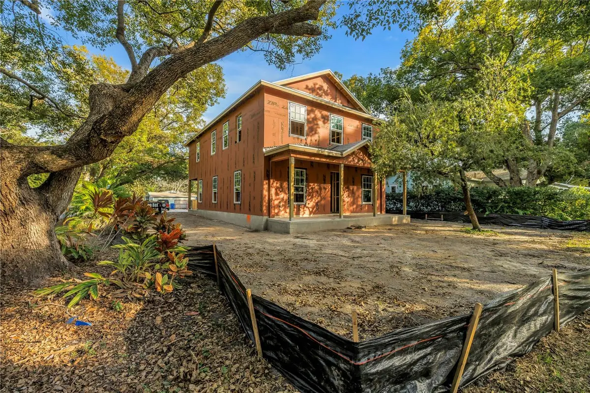 4333 10th Street N, Saint Petersburg, FL 33703 - #1