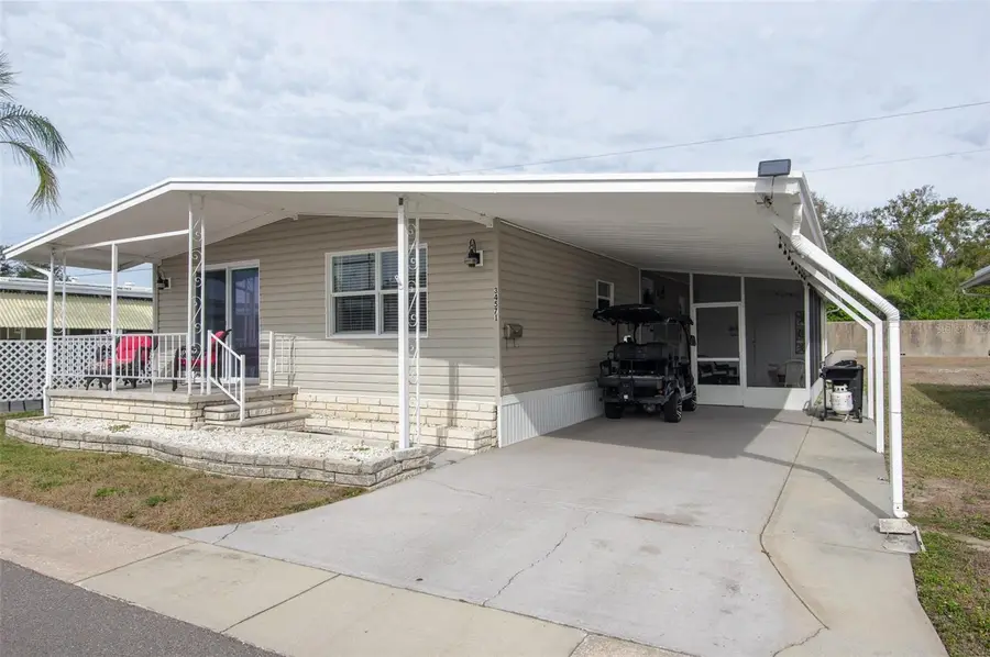 34571 Gardenia Drive N, Pinellas Park, FL 33781 - #2