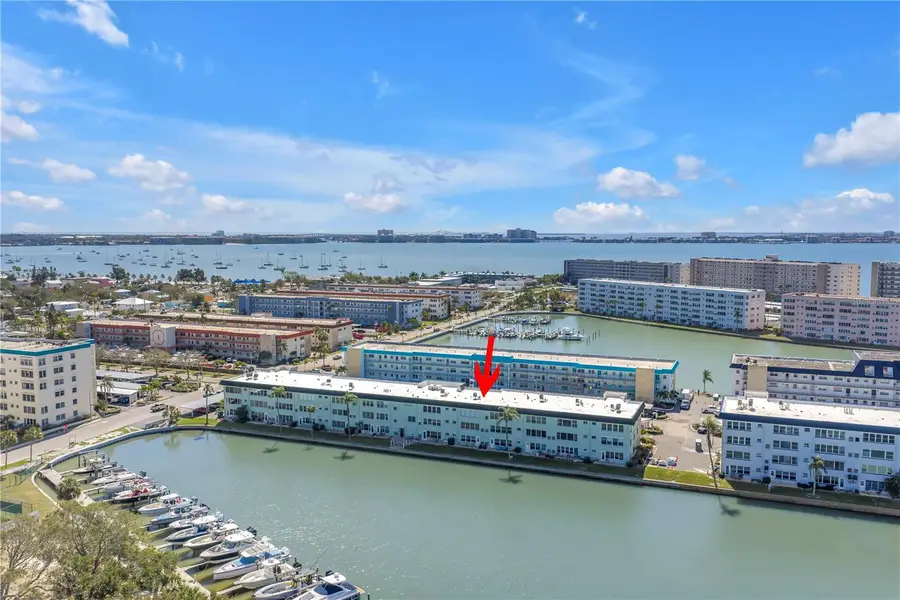 5935 30th Avenue S #105, Gulfport, FL 33707 - #2