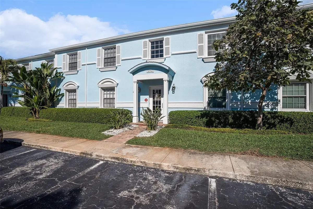 5176 Salmon Drive Se #D, Saint Petersburg, FL 33705 - #1