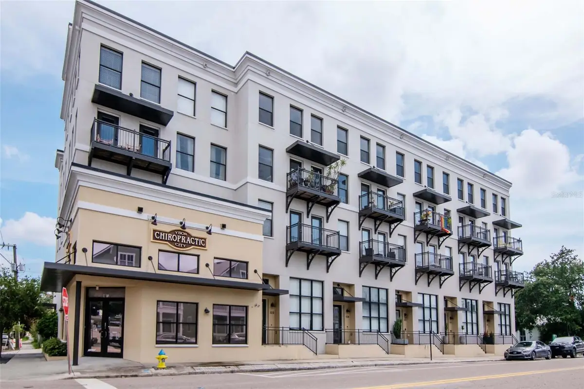 1621 E 4th Avenue #202, Tampa, FL 33605 - Image #1