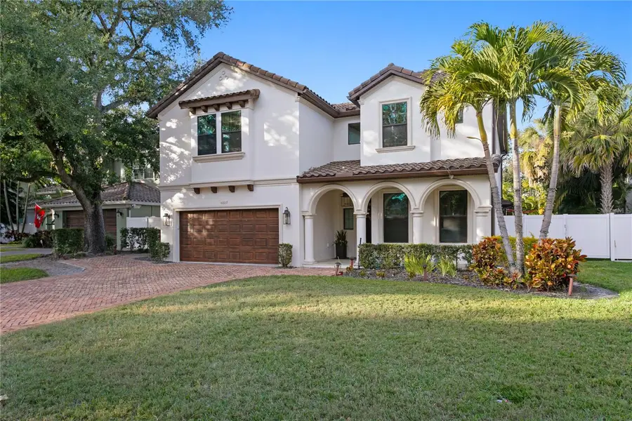 4007 W Horatio Street, Tampa, FL 33609 - #3
