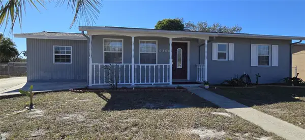 6368 Spring Hill Drive, SPRING HILL, FL 34606