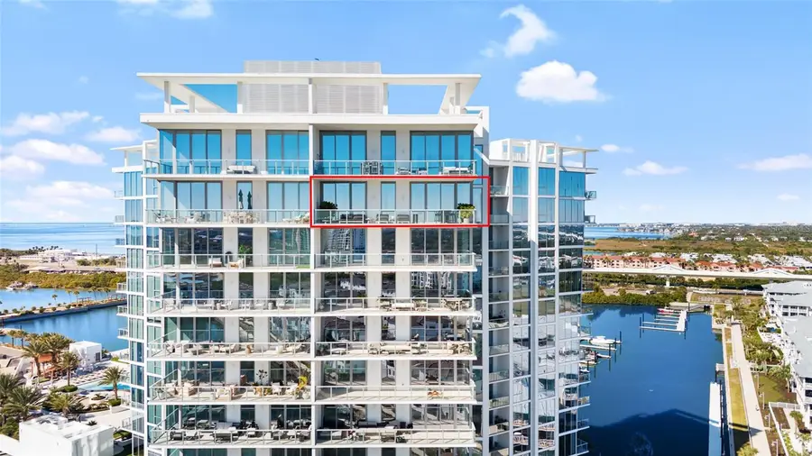 5120 Marina Way #16005, Tampa, FL 33611 - Image #3