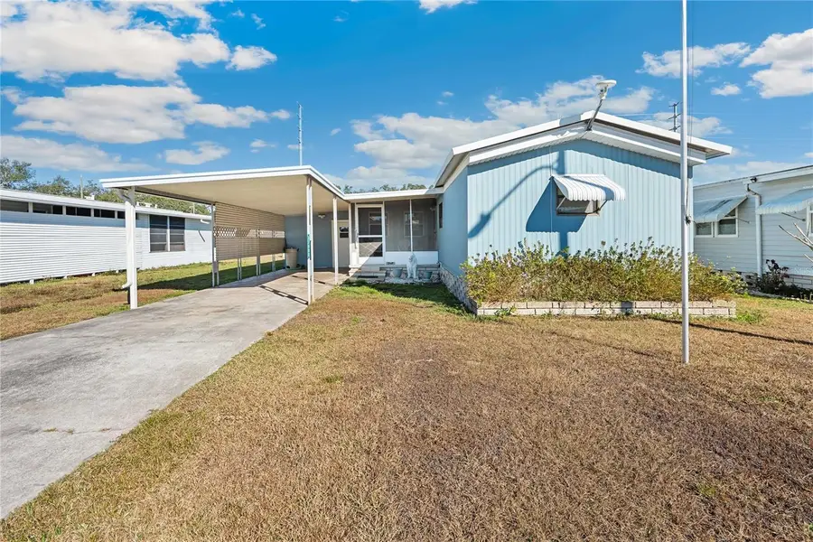 37503 Attica Avenue, Zephyrhills, FL 33542 - #2