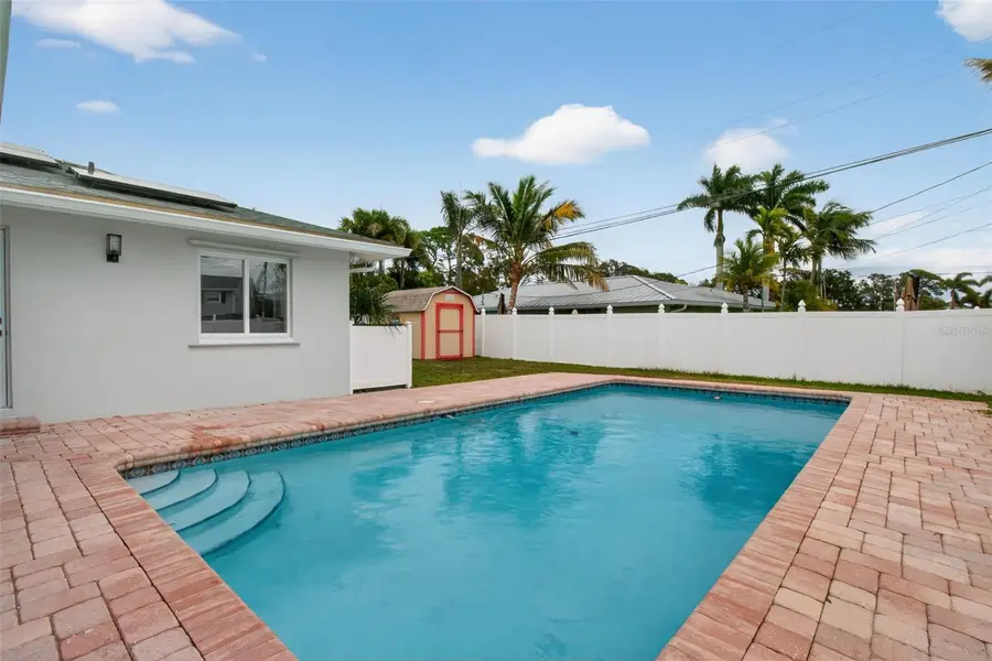 5201 Denver Street Ne, Saint Petersburg, FL 33703 - #3