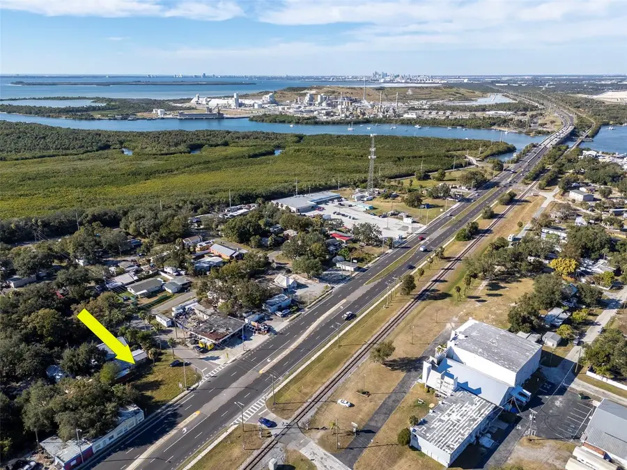 10007 S 41 Highway, Gibsonton, FL 33534 - #3